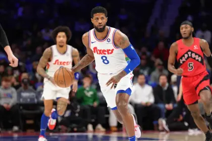 Paul George