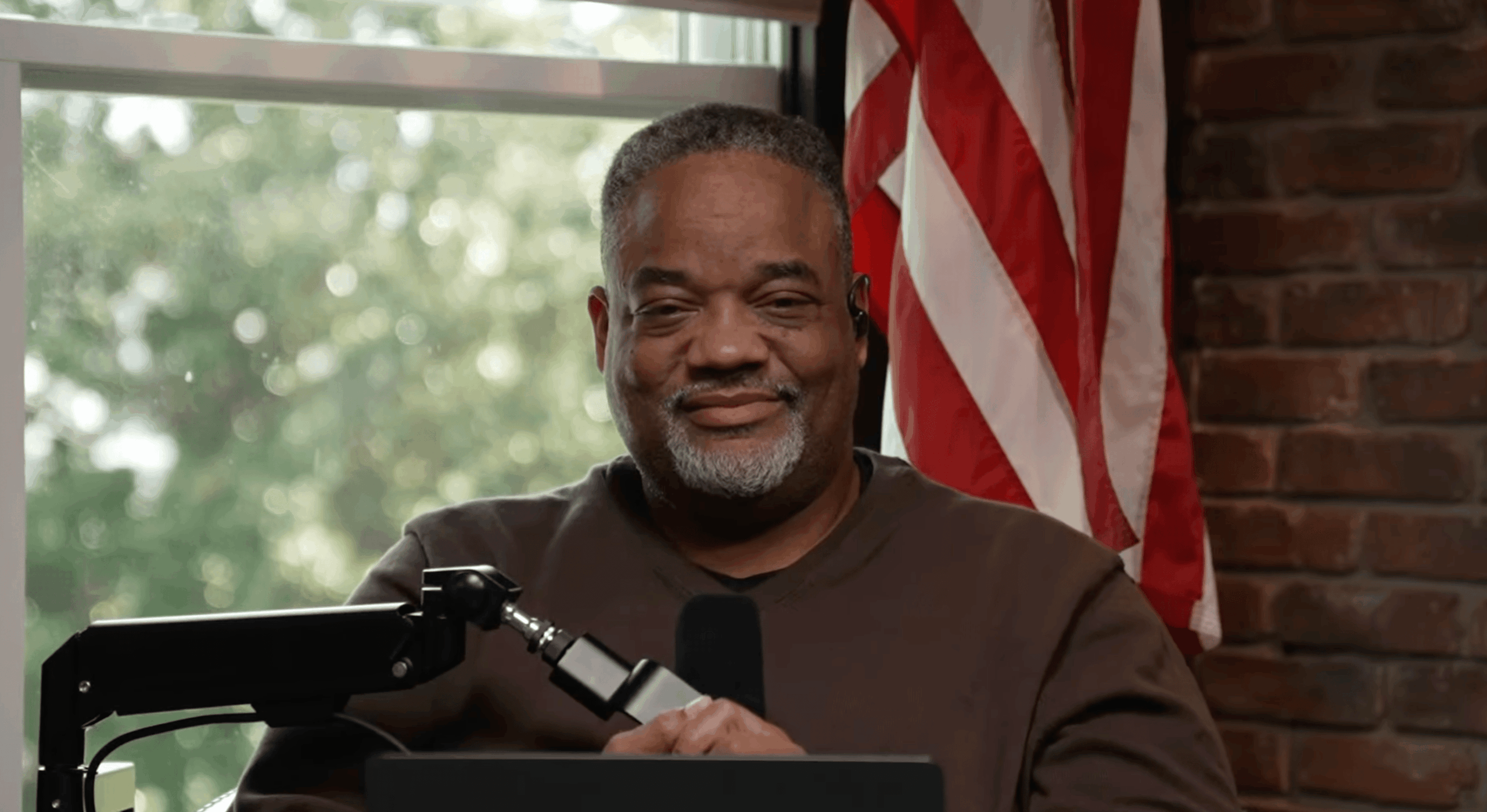 Jason Whitlock: "Black American Players Lost Their Dminance Of The NBA Because Of The Victimhood, Entitlement Mentality"