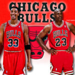 Scottie Pippen Admits He’s Exhausted By Michael Jordan Questions