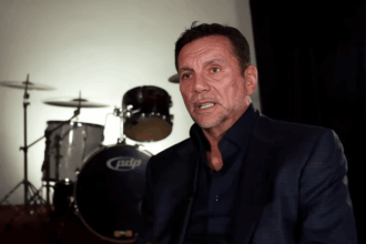 Former American Mobster On How The Mafia Puts Pressure On Players To Rig NBA And NFL Games