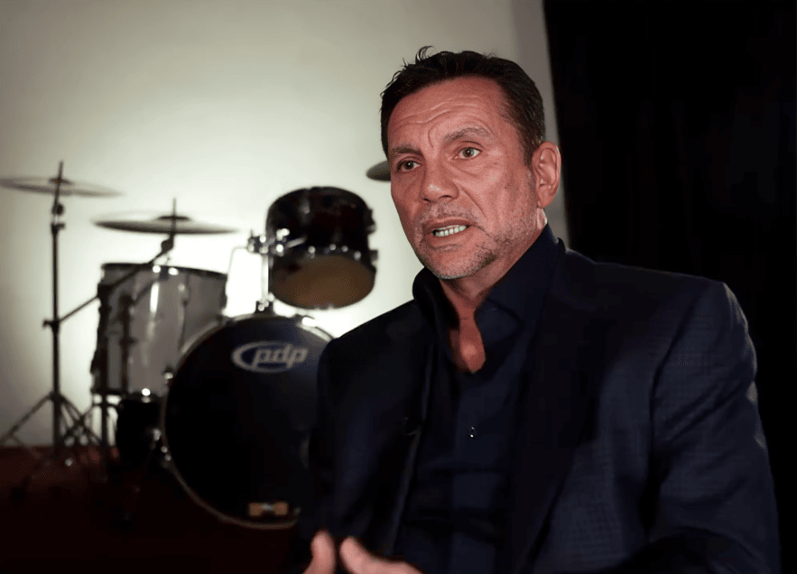 Former American Mobster On How The Mafia Puts Pressure On Players To Rig NBA And NFL Games