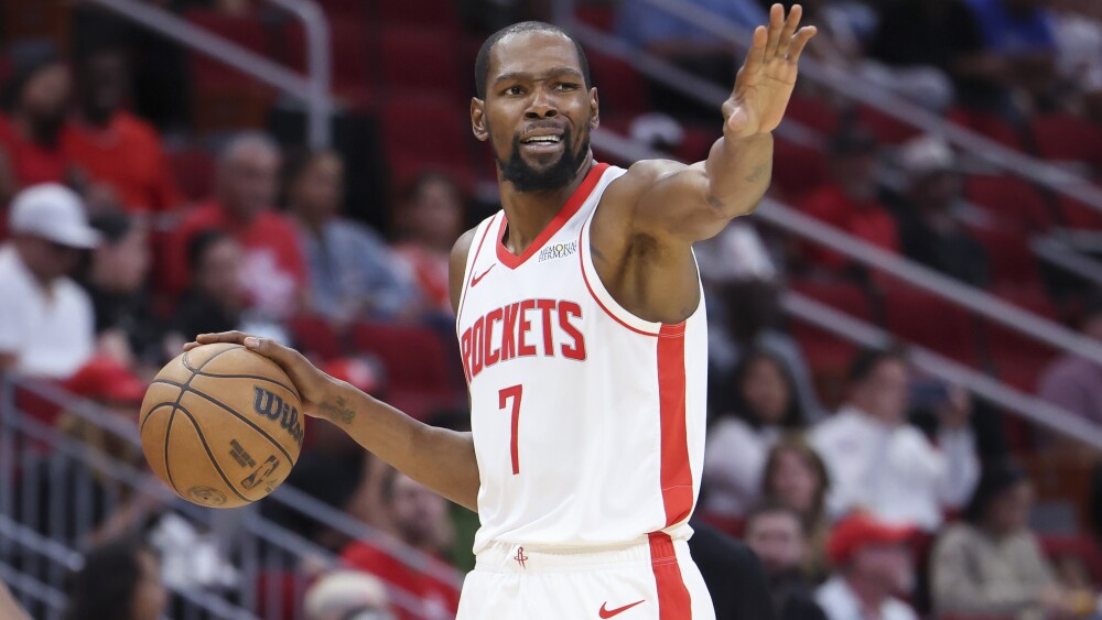Kevin Durant