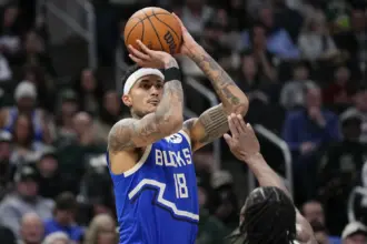 Kyle Kuzma
