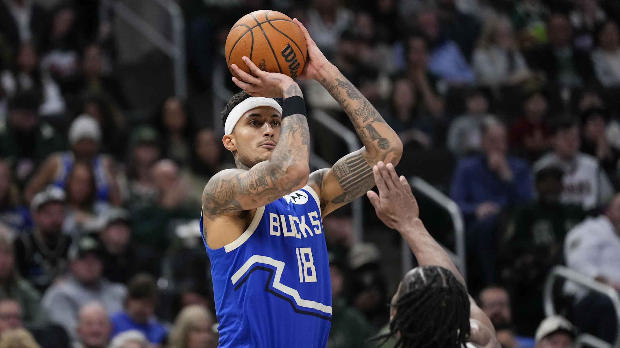 Kyle Kuzma