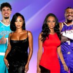 Ex-NBA Player Explains Why Young NBA Stars Date Older Women