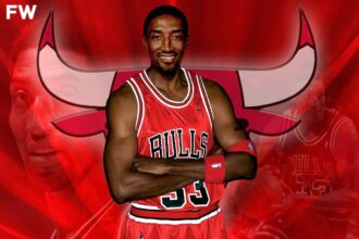 Scottie Pippen Believes He’d Be The Best Player In Today’s NBA