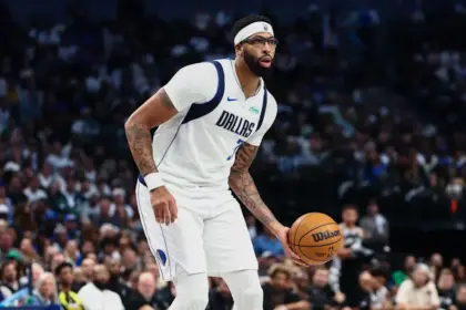 Anthony Davis