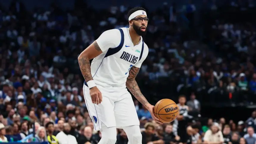 Anthony Davis