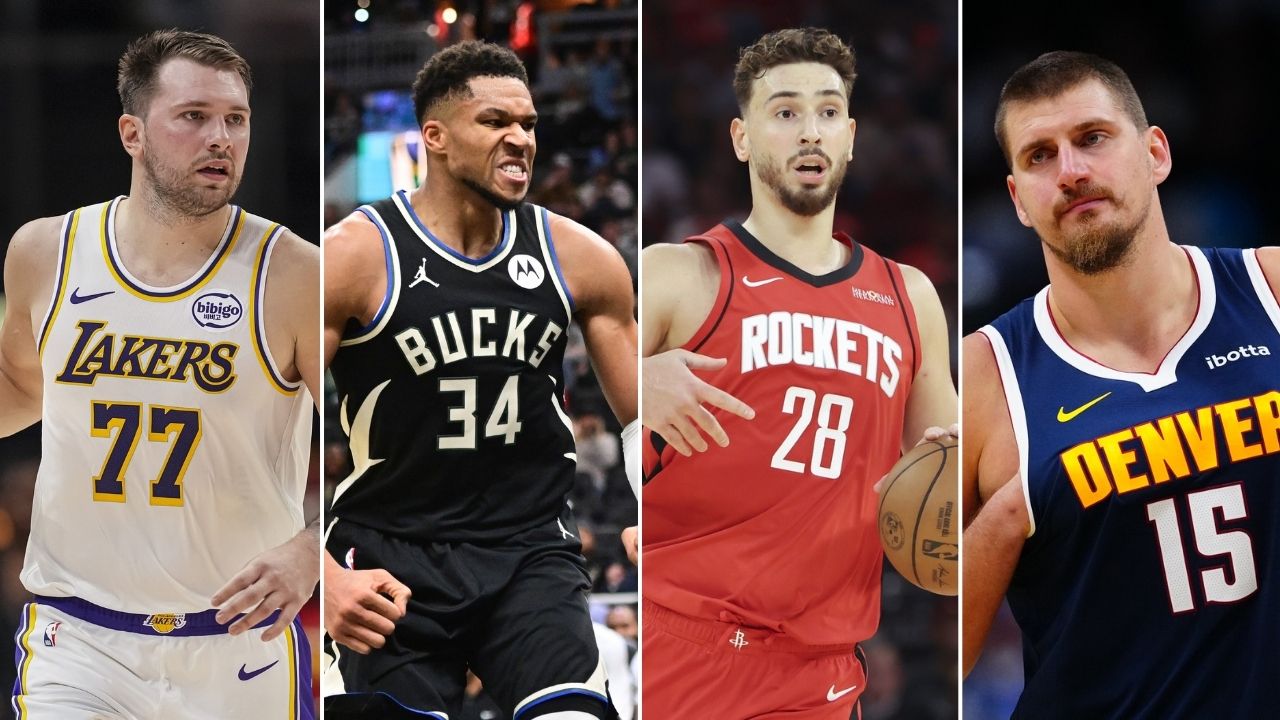 Alperen Sengun Takes European Matchups Like Giannis, Doncic, And Jokic Personally, Says Ime Udoka