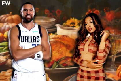 SNL Mocks Klay Thompson In Latest Skit About Breakup With Megan Thee Stallion