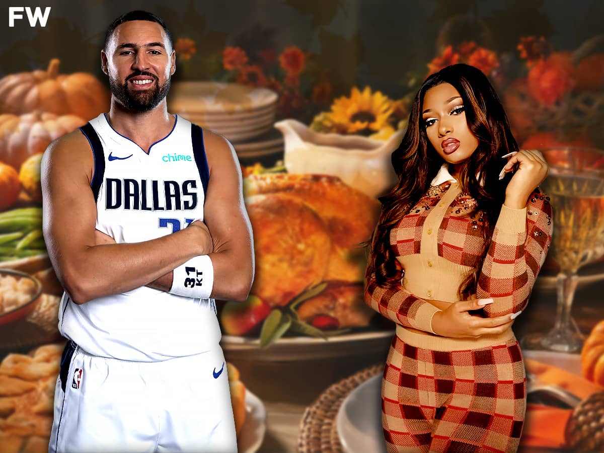 SNL Mocks Klay Thompson In Latest Skit About Breakup With Megan Thee Stallion