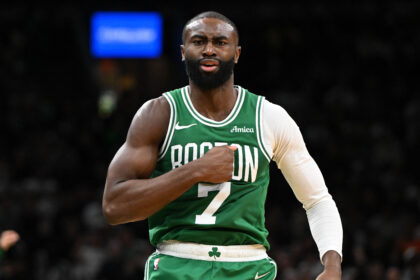 Jaylen Brown