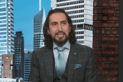 "Black Guys Versus White Guys": Nick Wright's Solution To Make All-Star Game More Competitive