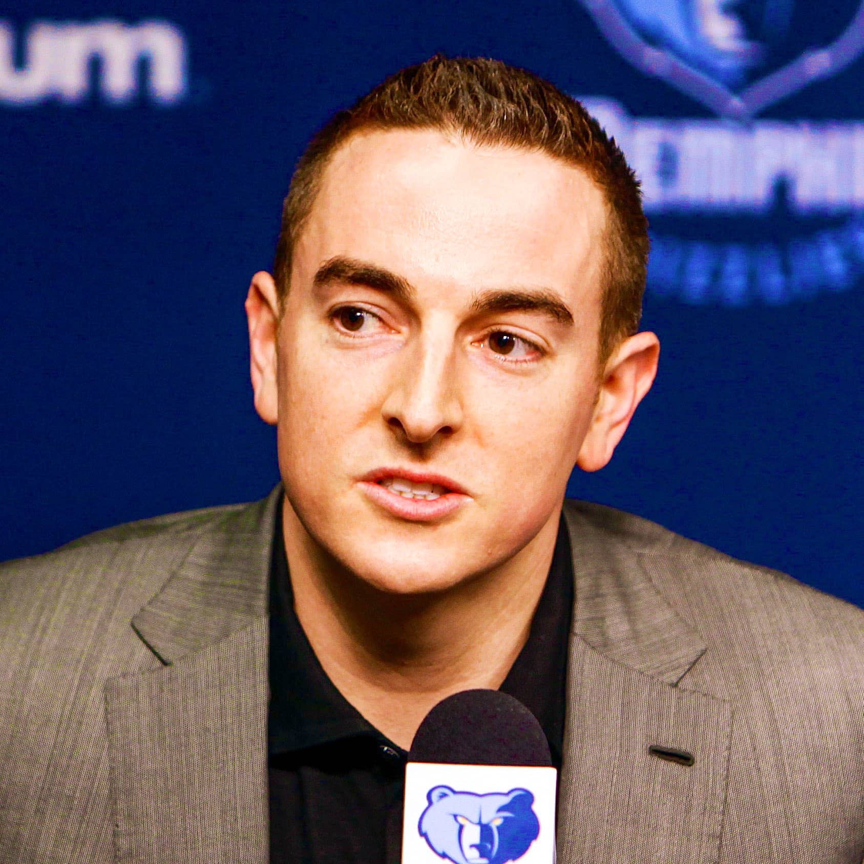 Grizzlies Owner Robert Pera Threatened To Buy Out Rest Of Minority Owners After Woman Thought Justin Timberlake Owned The Team