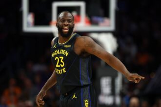 Draymond Green