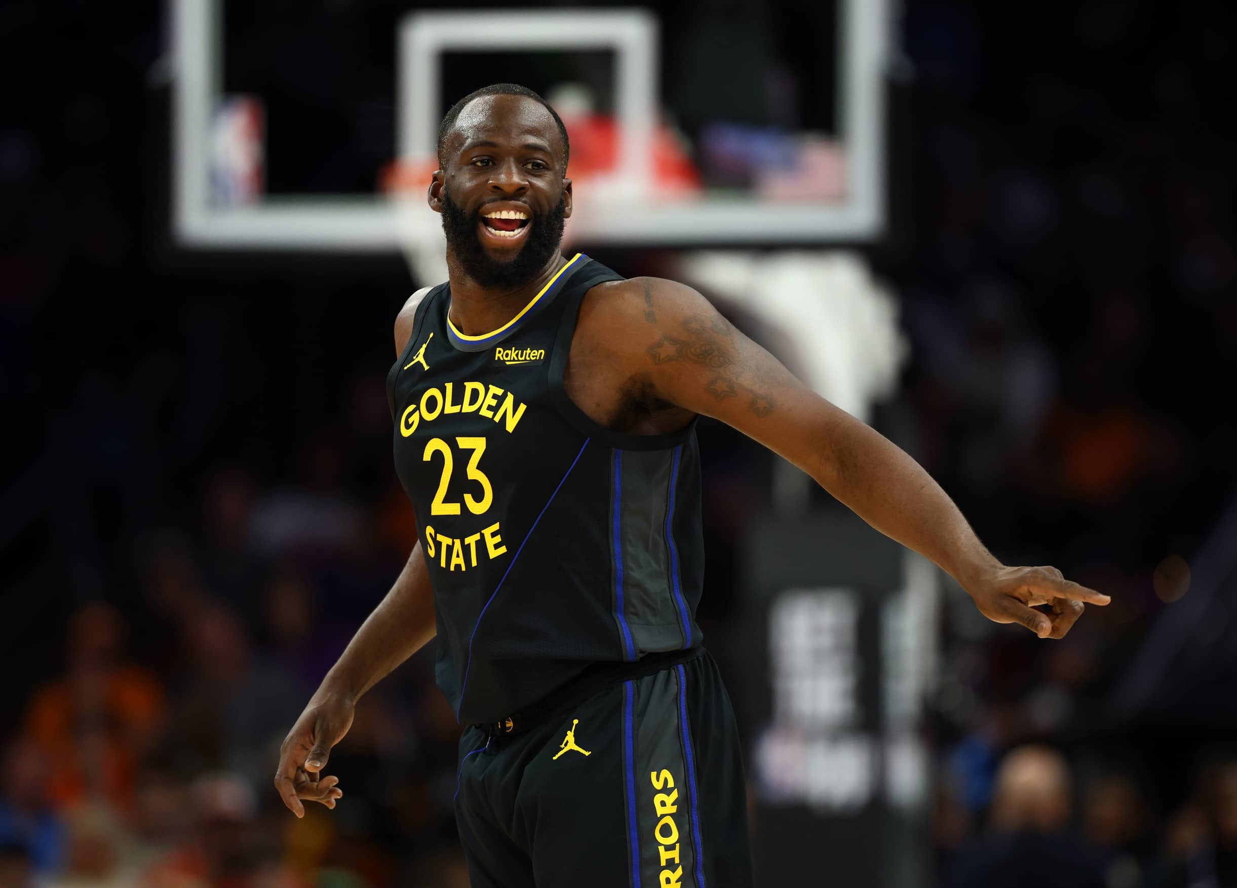 Draymond Green