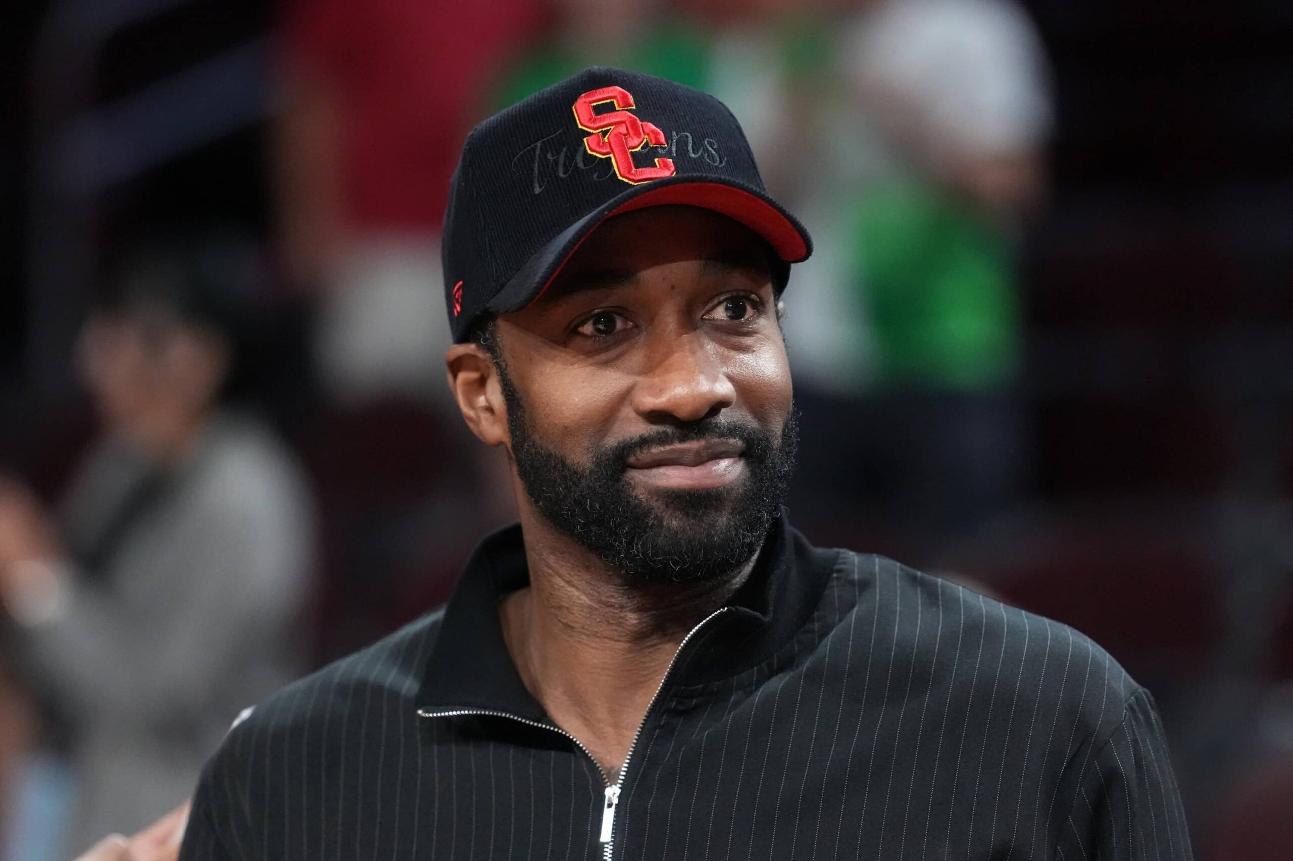 Gilbert Arenas