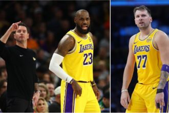 Lakers Lock Down 7 Stars In March With Dominant Defense