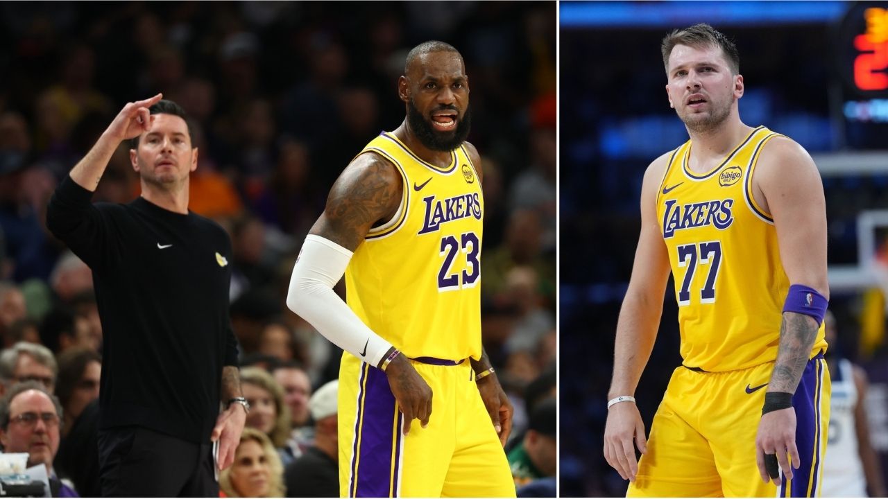 Lakers Lock Down 7 Stars In March With Dominant Defense