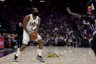 James Harden