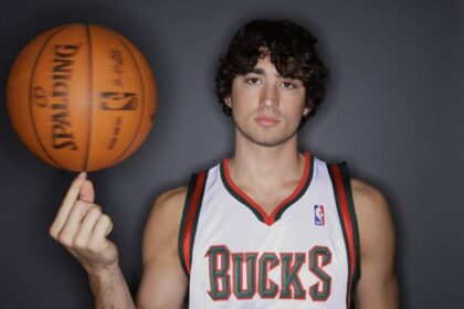Former Bucks Lottery Pick Shares How Extreme Social Isolation And Delusional Belief Helped Him To Play In The NBA