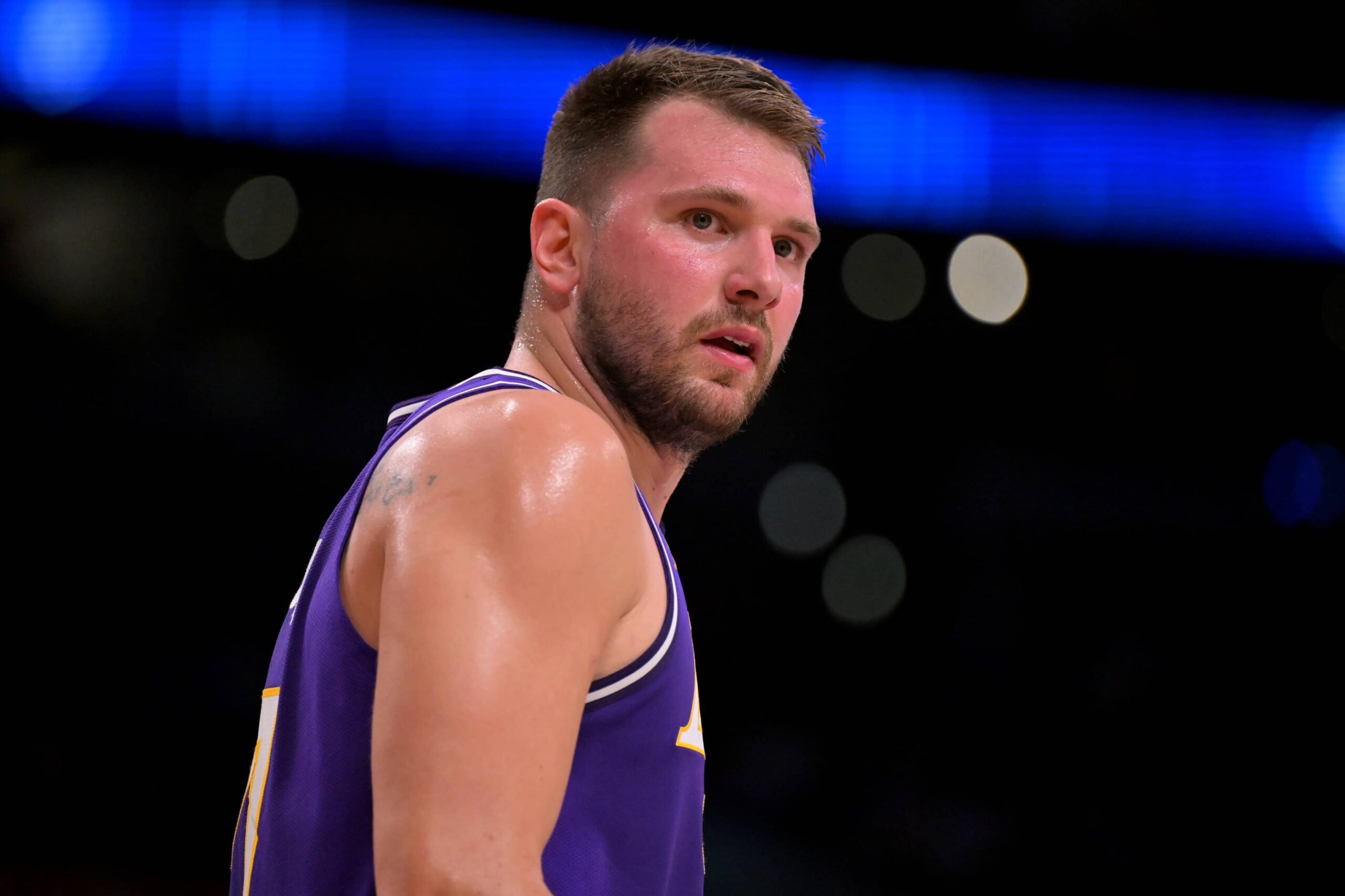 Luka Doncic