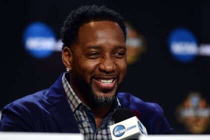 Tracy McGrady