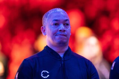 Tyronn Lue