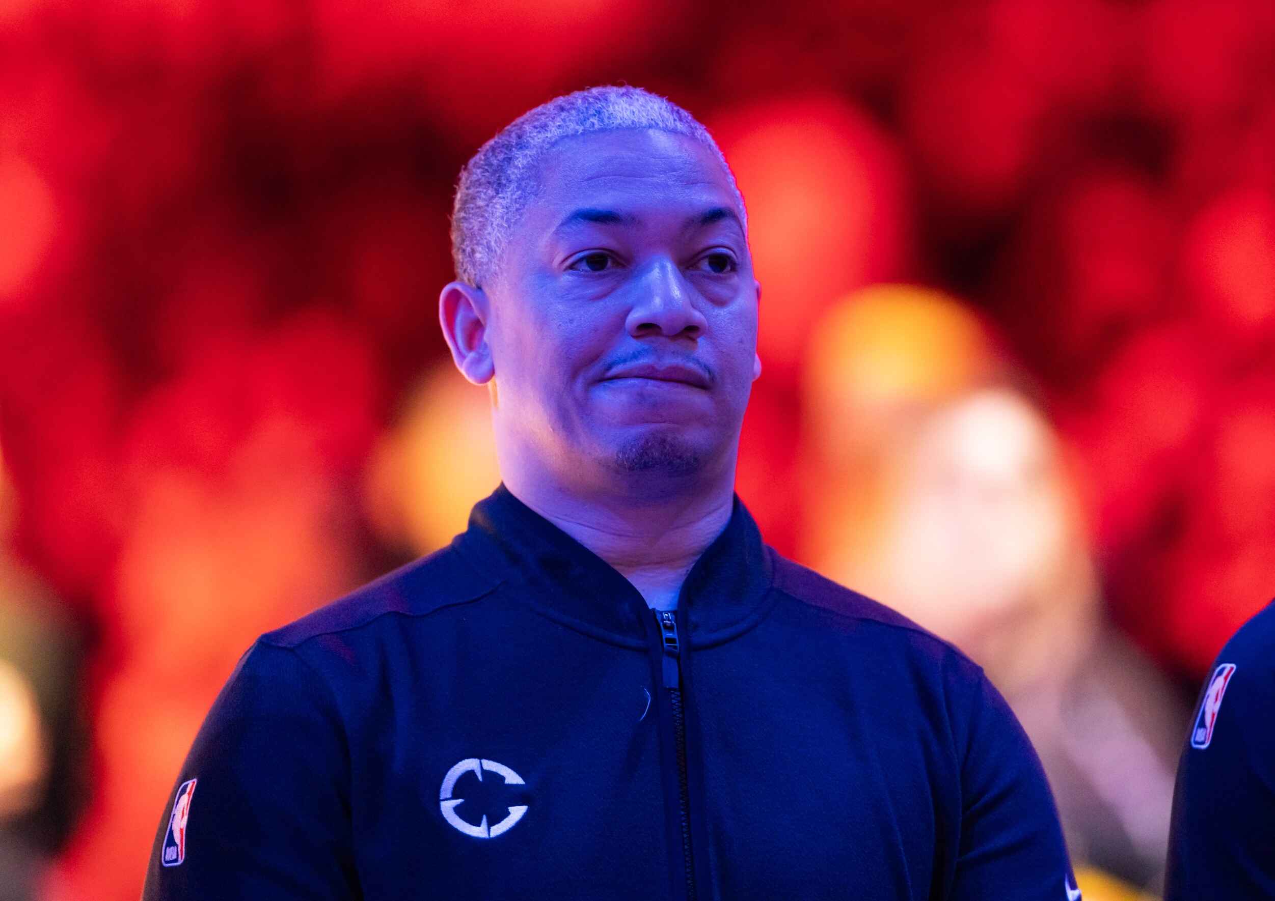 Tyronn Lue