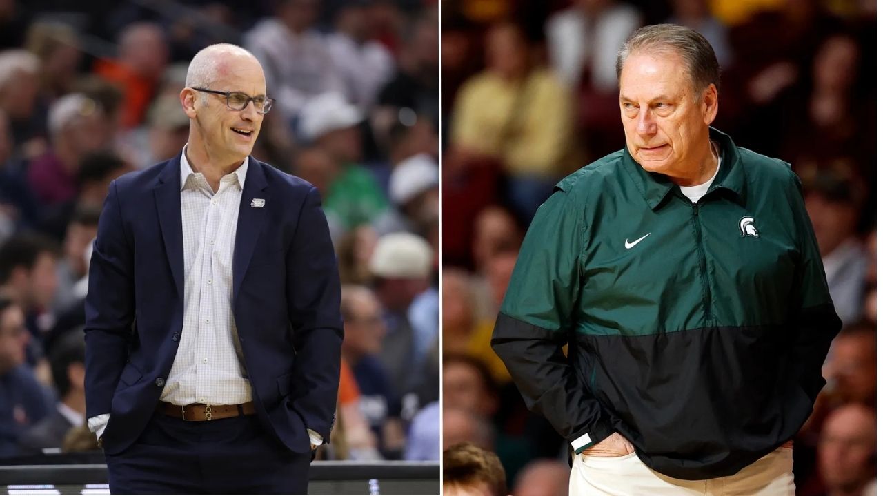 Dan Hurley Says Tom Izzo Urged Him To Consider Taking Lakers Job: Why Did He Not Listen?