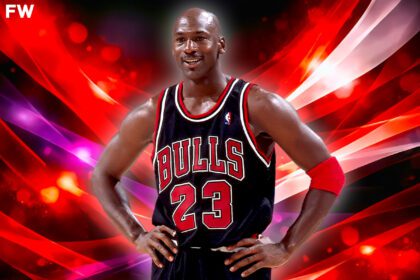Shai Gilgeous-Alexander Explains Why Michael Jordan Is The GOAT