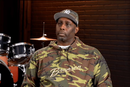 Tim Thomas Reveals Terrifying Moment In Detroit When Gang Members Surrounded His Convoy With Heavy Guns