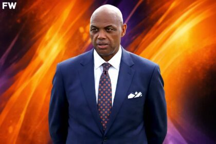 Charles Barkley Wants NBA Coaches To Yell At Their Stars: "Pop Yelled At Tim Duncan..."