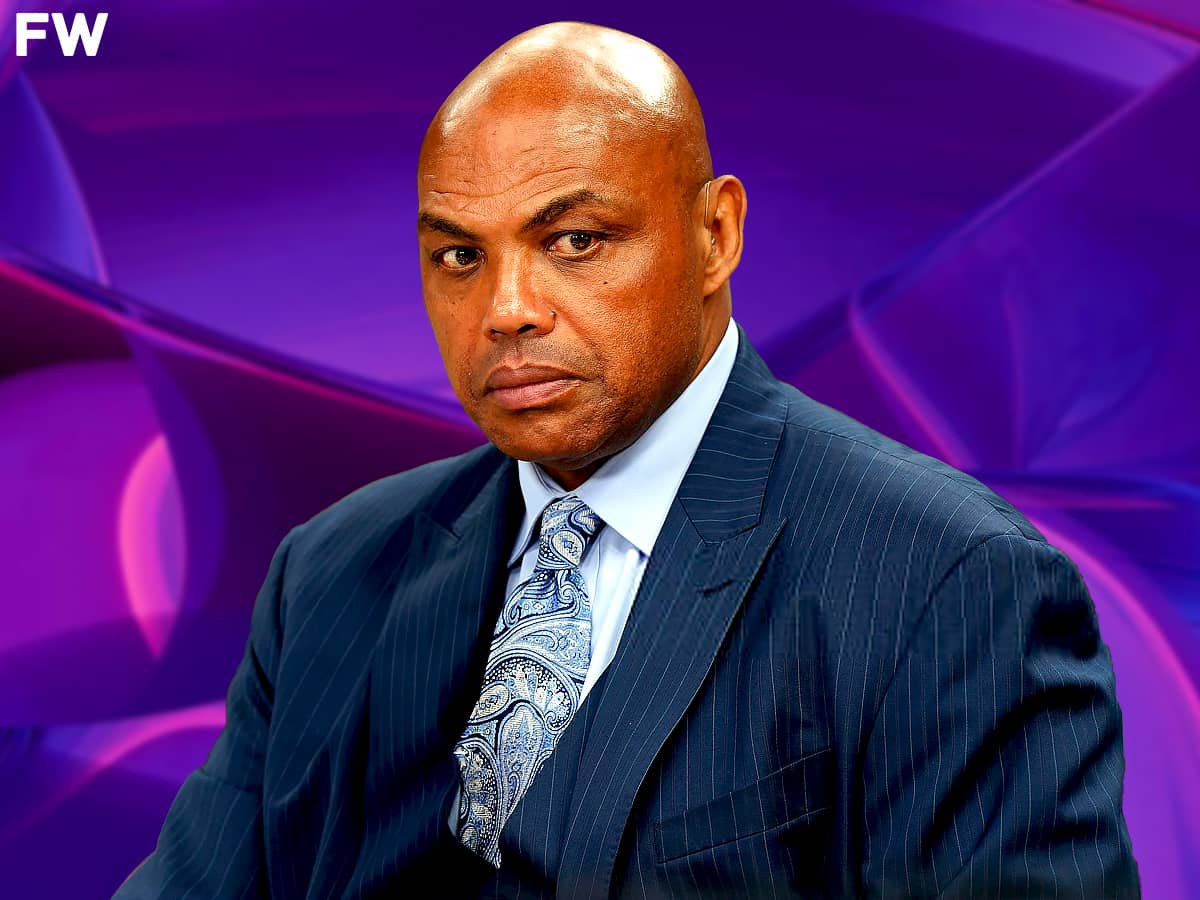 San Antonio Mayor Cooks 'Classless Charles Barkley' With Viral 'Chuck E. Churros' Joke