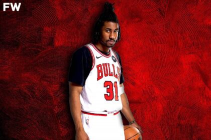 Jaden Ivey Reportedly Told Bulls That 'Jesus Healed His Knee' Before They Shut Him Down