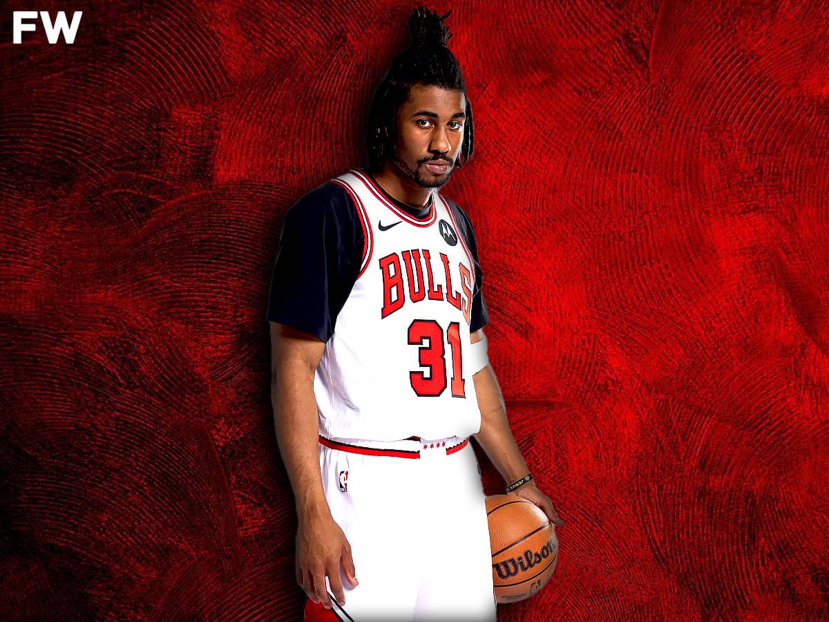 Jaden Ivey Reportedly Told Bulls That 'Jesus Healed His Knee' Before They Shut Him Down