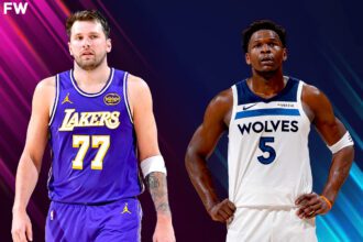 The Western Conference Has Been Torn Apart By 8 NBA Star Injuries In The Playoffs