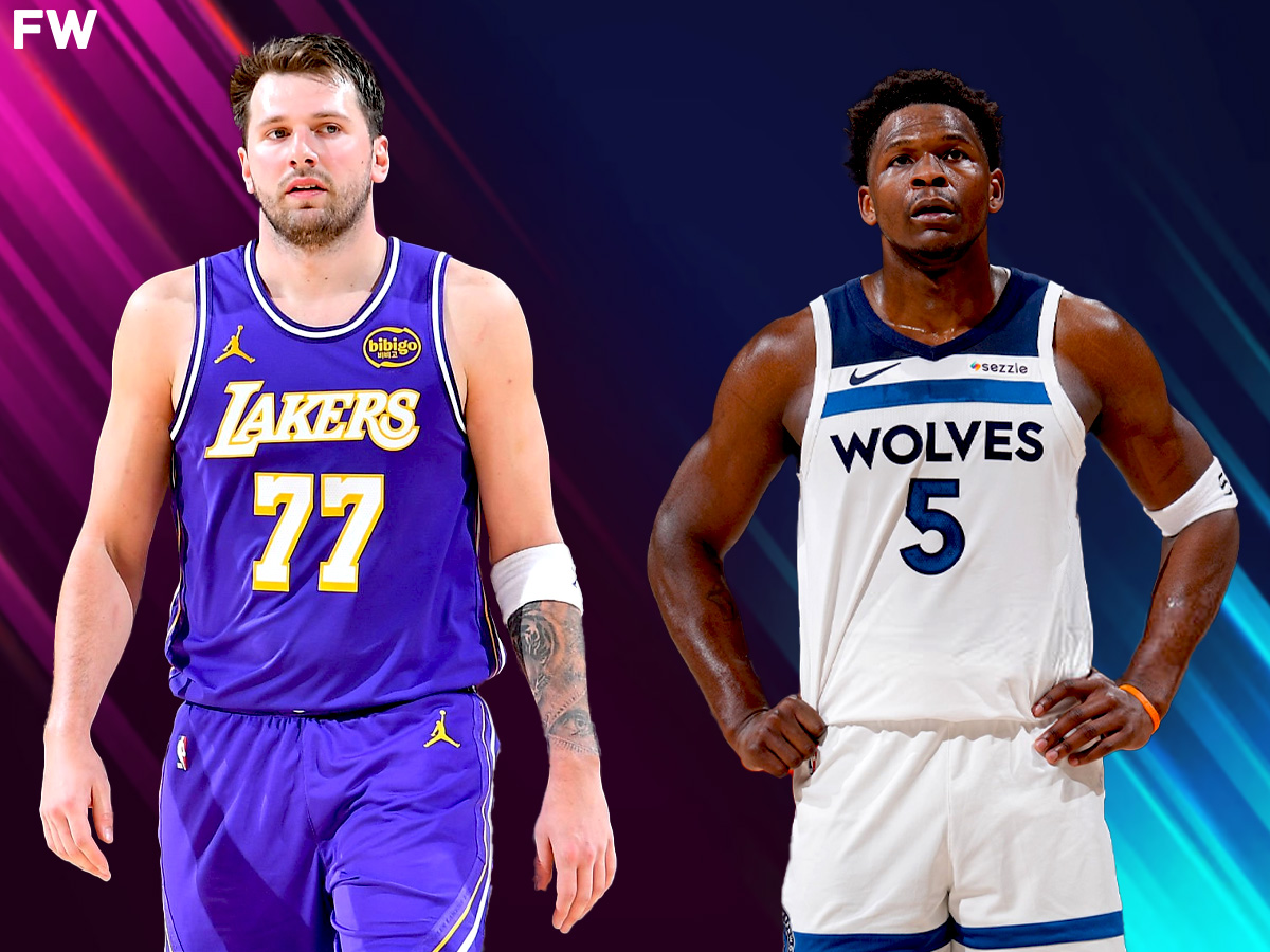 The Western Conference Has Been Torn Apart By 8 NBA Star Injuries In The Playoffs