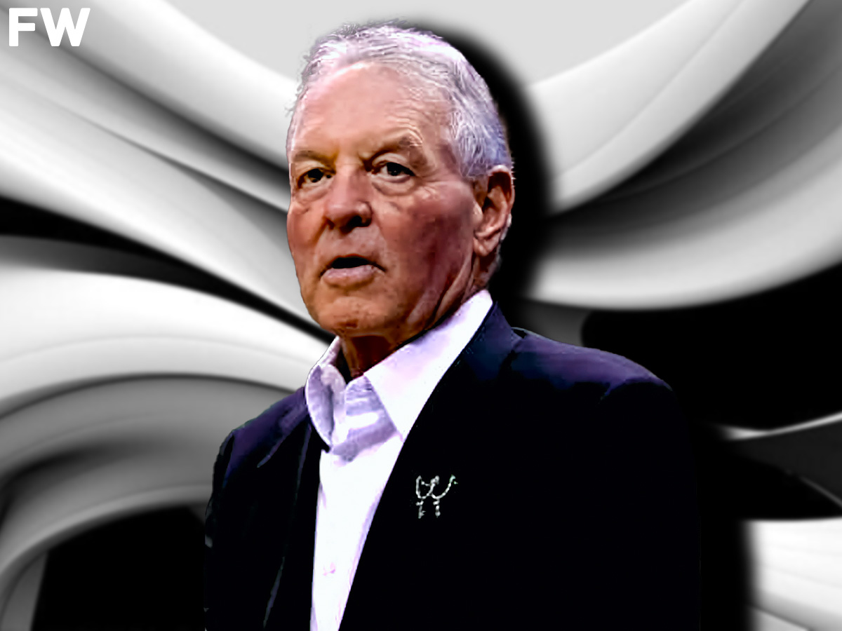 Ex-Spurs Owner Accused Of Drug Smuggling, Extortion In Explosive Lawsuit