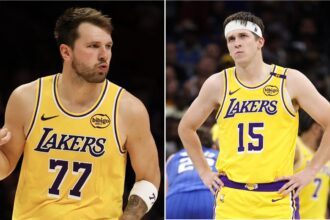 Bittersweet Lakers Injury Timelines: Bad News On Austin Reaves Overshadows Positive Luka Doncic Update
