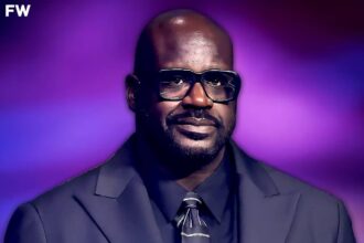 Shaquille O'Neal Rips NBA 'Bums' Making $250M: 'They Don’t Care About Giving Fans A Good Show'