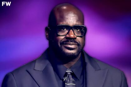 Shaquille O'Neal Rips NBA 'Bums' Making $250M: 'They Don’t Care About Giving Fans A Good Show'
