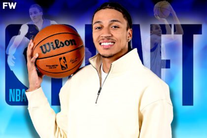 2026 NBA Draft Steals- 7 Under-The-Radar Prospects Who Will Surprise Next Season