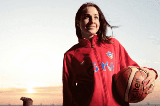 Becky Hammon