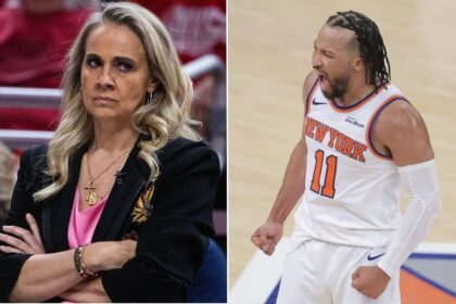 Becky Hammon Breaks Silence On Viral Jalen Brunson Criticism Backfiring Amid Knicks' NBA Finals Run