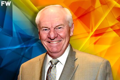 Dan Issel Names 5 Greatest Players In NBA History, Leaves LeBron James Off The List