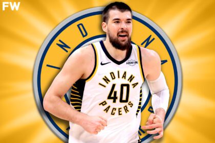 The Clippers Absolutely Robbed The Pacers In The Ivica Zubac Trade: Full Details Revealed
