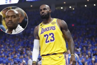 Tim Hardaway Sr. Says LeBron James Isn’t Top 5 All-Time, Names 6 Players Ahead of Him
