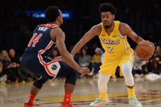 Quinn Cook Takes Shot At His Agent For Ruining His NBA Career
