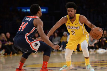Quinn Cook Takes Shot At His Agent For Ruining His NBA Career